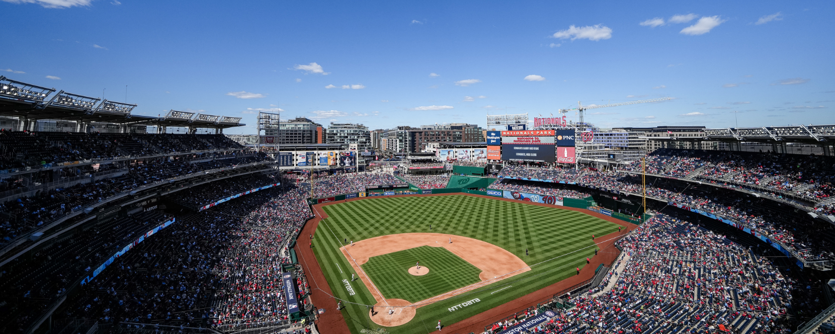 Nats Park